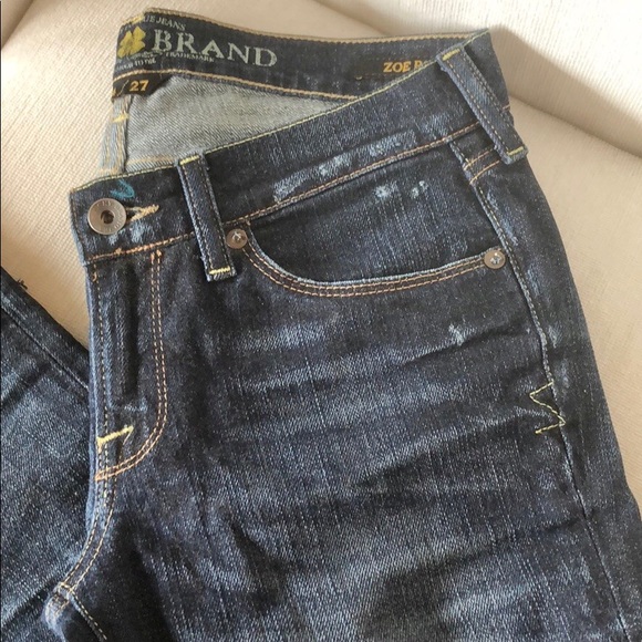 Lucky Brand Jeans - Picture 3 of 8